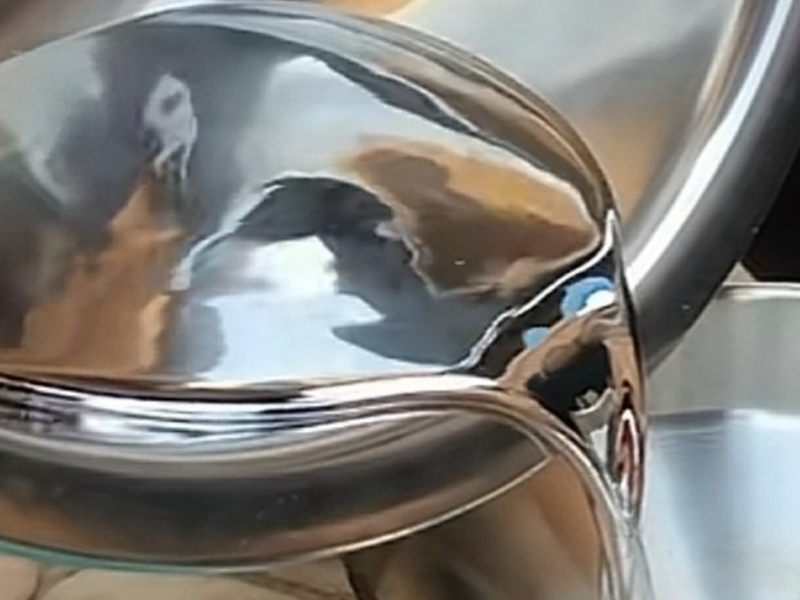 水银